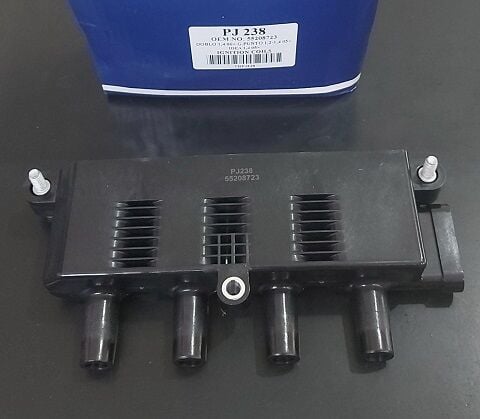 BOBİN 155074-2 DOBLO 1.4 (06-) GRANDE PUNTO 1.2-1.4 (05-) IDEA 1.4 (05-)