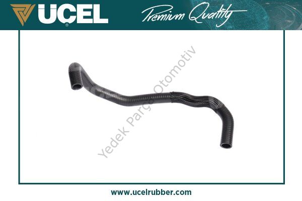 KALORİFER HORTUMU 15642 MODUS 1.4 CLIO III 1.4 1.6 16V K4JLPOJ