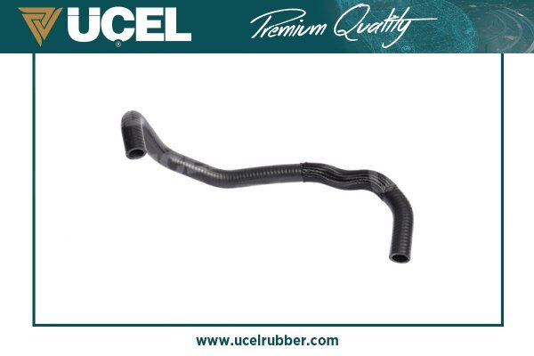 Clio 3 Modus Kalorifer Hortumu 1.4 16V K4J 2004 2010 8200281132 Üçel