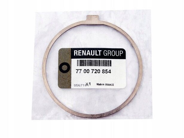 R9 Broadway R19 Europa R21 Manager Aks Dişli Sekmanı 7700720854 Renault Mais