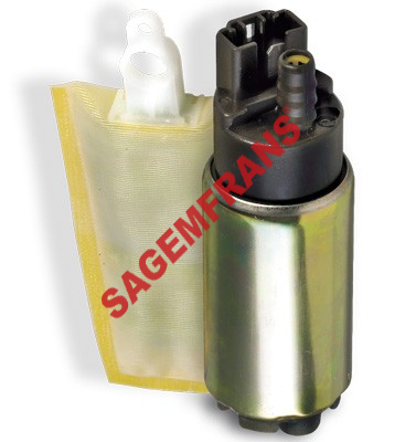 YAKIT POMPASI MEGANE-CLIO-LAGUNA