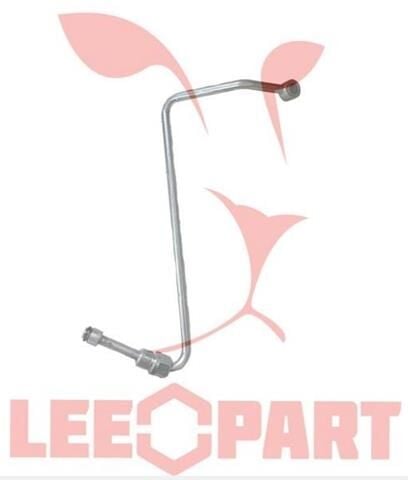 Megane 3 Fluence Clio 4 Captur 1 Lodgy Dokker Turbo Yağlama Borusu 1.5 Dci K9K 151929167R 151924832R Leeopart