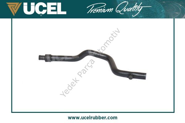 KALORİFER HORTUMU 15644 MODUS 1.4 CLIO III 1.4 1.6 16V K4JLPOJ