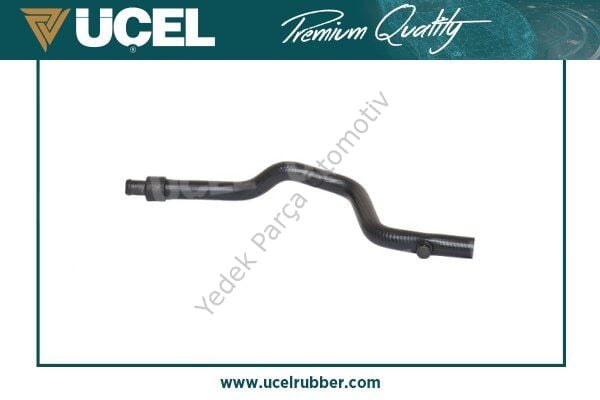 KALORİFER HORTUMU 15644 MODUS 1.4 CLIO III 1.4 1.6 16V K4JLPOJ