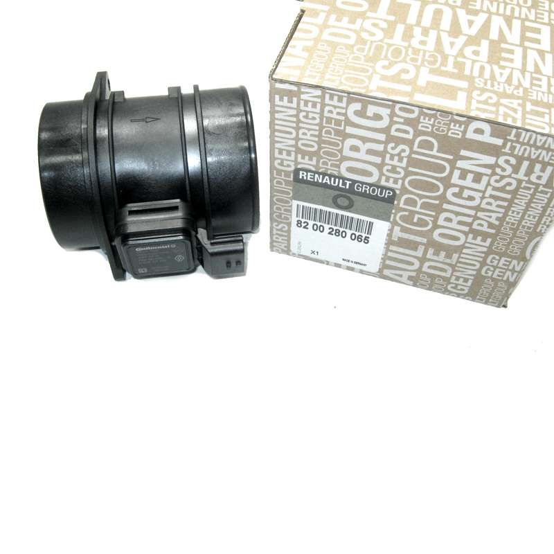 HAVA DEBIMETRESI TRAFIC II 2.0DCI M9R