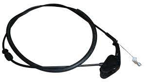 KAPUT ACMA TELI KANGOO III