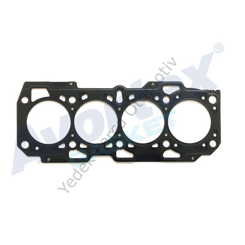 CONTA SİLİNDİR KAPAK 46529119 244 DOBLO 1.9 DİZEL MLS ÇELİK 1,02MM