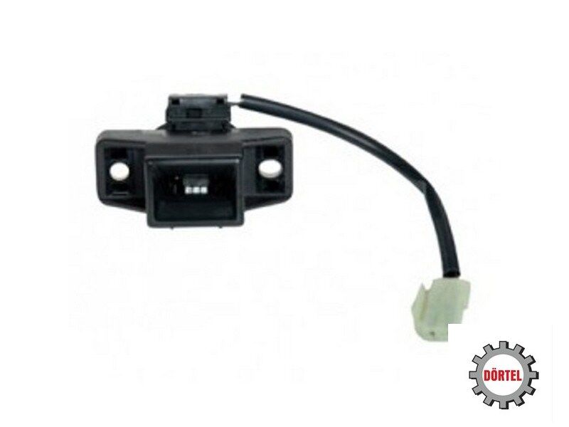 Kangoo 1 Bagaj Kilidi Elektrikli 1997 2008 Bagaj Tek Kapı 7700308997 Dörtel