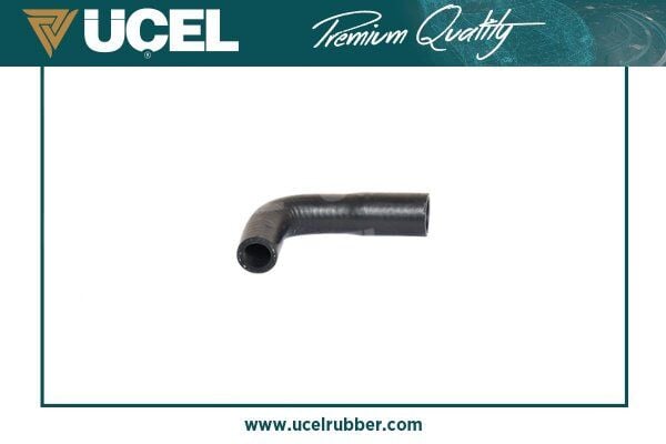 Clio 3 Modus Yedek Su Deposu Genleşme Şişe Hortumu 1.4 16V K4J 2004 2010 8200173024 Üçel