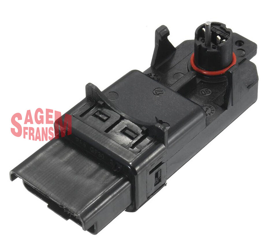 Cam Acma Modulu Megane Ii