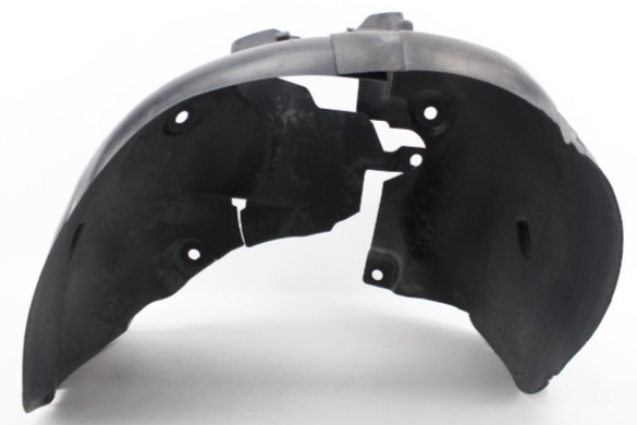 Clio 3 Sağ Ön Çamurrenault Mais Dalumbazı Arka Parça 2004 2012 8200289946 Renault Mais