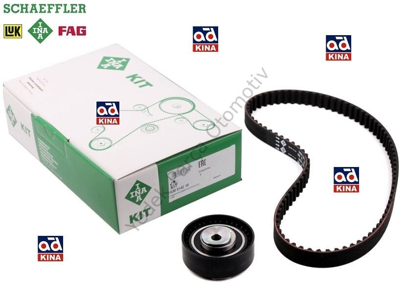 TRİGER SETİ 530014210 FOCUS CONNECT 1.8TDCİ MONDEO
