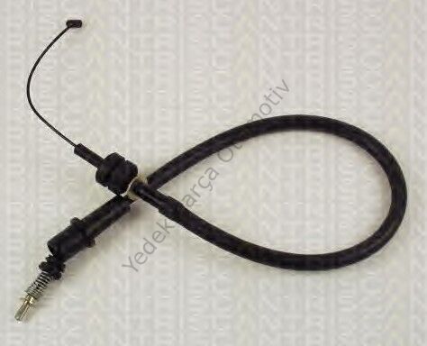GAZ TELİ 5903.631 VECTRA-B 1.6 XEL