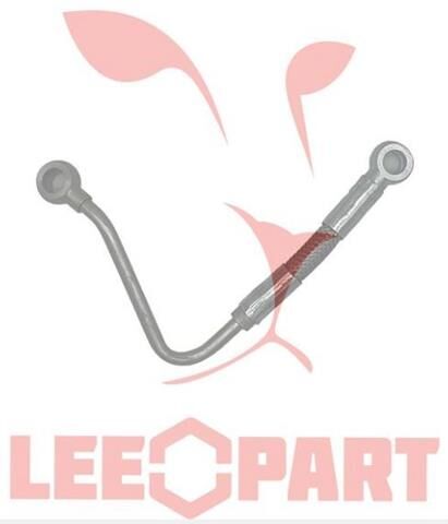 TURBO YAĞLAMA BORUSU DOBLO500LBRAVO2GIULIETTAEGEA 1.6 MJET