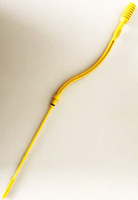 Clio 2 - 3 Micra 3 K12 Symbol Thalia Motor Yağ Çubuğu 1.2 16V D4F 8200255423 Renault Orijinal