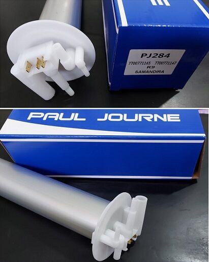 R9 - R11 - R19 Benzin (Yakıt) Depo Şamandırası PJ284 7700771165 - 7700771147 Pauljourne