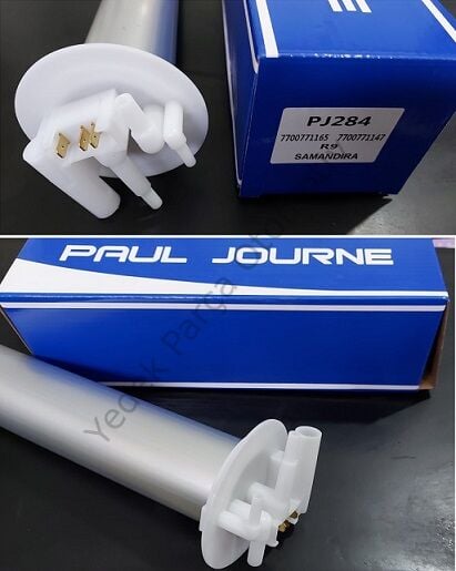 R9 - R11 - R19 Benzin (Yakıt) Depo Şamandırası PJ284 7700771165 - 7700771147 Pauljourne
