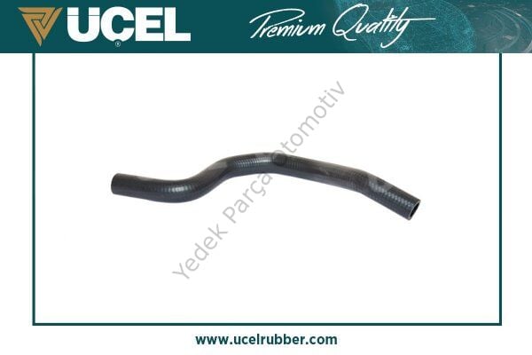 KALORİFER HORTUMU GİRİŞ 15662 LOGAN SANDERO 1.5 DCI K9K-LM0T 06 + MODEL