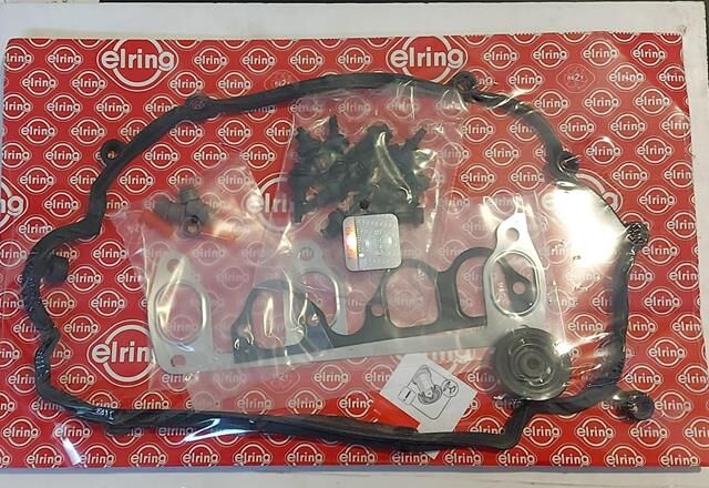 ÜST TAKIM CONTA 473491 POLO 01-10 CORDOBA FABİA 1.4 TDI AMF