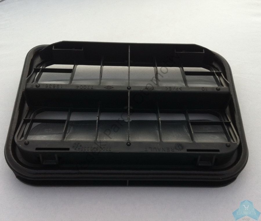 BAGAJ IZGARASI 7700838358 R19 MEGANE FLUENCE CLIO 2