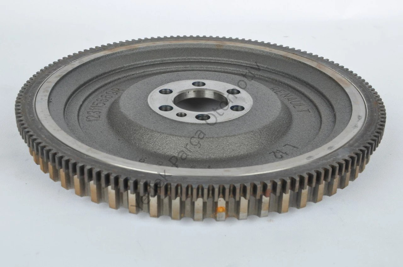 MOTOR VOLANI