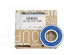 Laguna 2 Clio 4 Fluence Krank Mil Rulmanı 322021329R Renault Mais