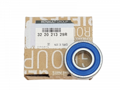 Laguna 2 Clio 4 Fluence Krank Mil Rulmanı 322021329R Renault Mais