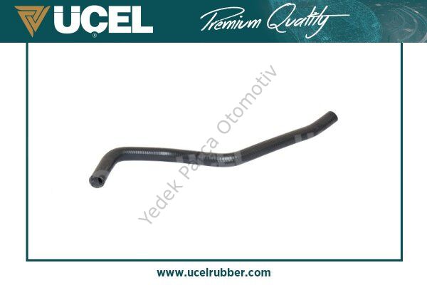 YEDEK SU DEPO HORTUMU 15664 LOGAN SANDERO 1.5 DCI K9K-LM0T 06 + MODEL