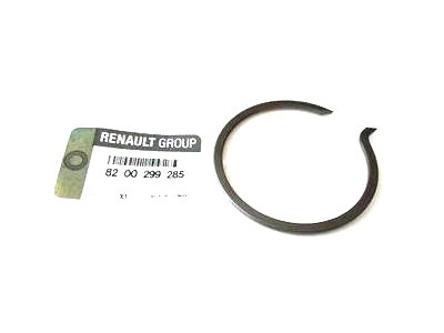 GRUP ON SEGMANI CLIO II-KANGOO-MEGANE