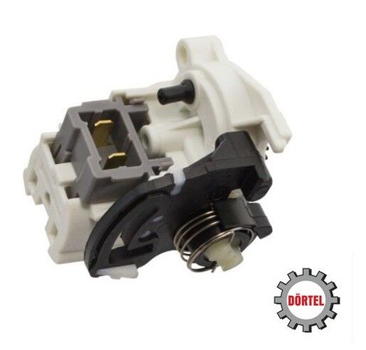 Clio 2 Hatcback Bagaj Kilidi Motorlu 1998 2008 8200060917 7700435694 Dörtel