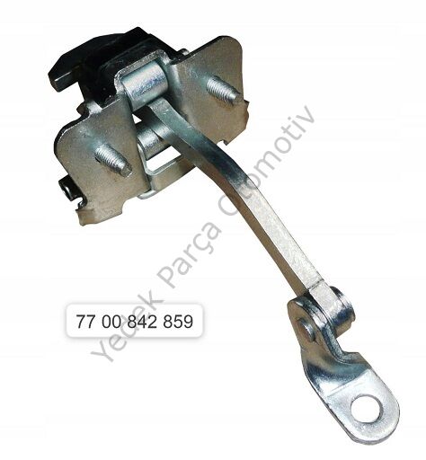 ARKA KAPI GERGİSİ 7700842859 LB-BBO CLIO-III SYMBOL