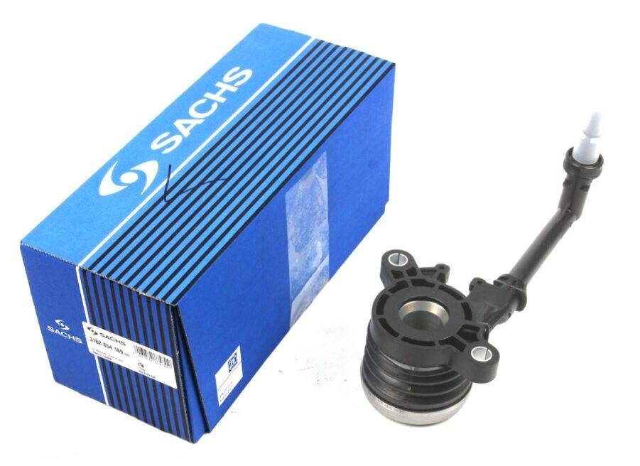 Megane 3 - Fluence Hidrolik Debriyaj Rulmanı Alt Merkezi 6Vites 1.5 dCi 1.6 16V 3182654301 305703721R - 306205974R Sachs