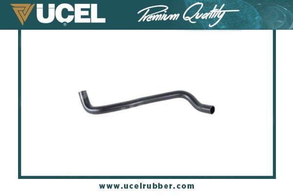 Logan 1 Sandero 1 Duster 1 Radyatör Üst Hortumu 1.5 Dci K9K 8200832231 Üçel