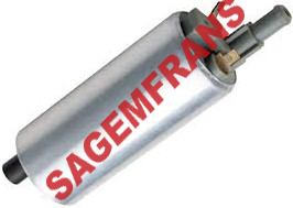 Yakit Pompasi Astra-Vectra B