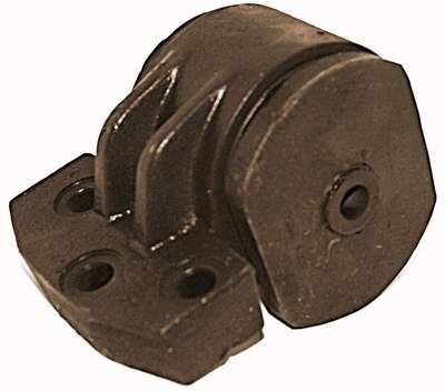MOTOR TAKOZU (ÖN) (SAĞ) (DÖKÜM) 13184 ACCENT II ADMIRA 1.5 CRDİ DİZEL (03>05)