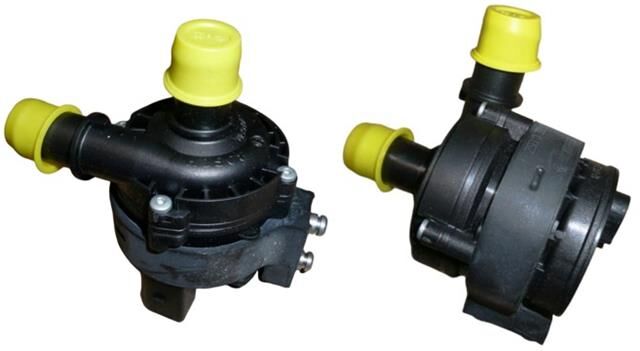 Master 3 Turbo Soğutma Pompası 2.3 dCi M9T 2010 2020 8200285950 Renault Orijinal