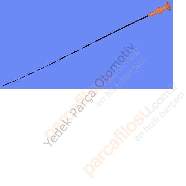 YAĞ ÇUBUĞU 7279 P205 P405 1.6 1.9