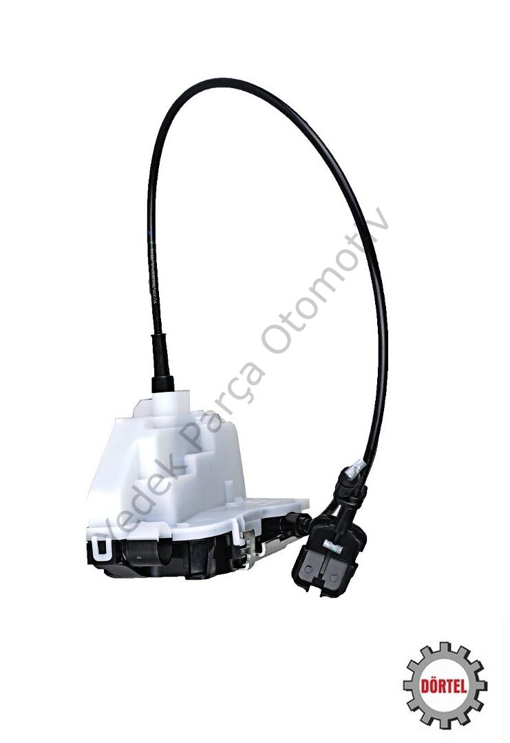 KAPI İÇ KİLİDİ ÖN SOL 106008 MEGANE-II