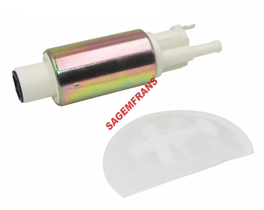 YAKIT POMPASI R19-SLX