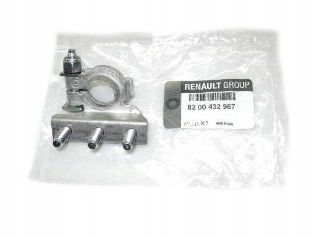 AKU KUTUP BASI (EKSI) MEGANE II-MASTER