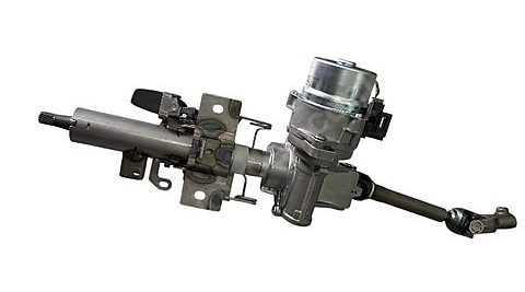 Duster 2 Direksiyon Kolonu 488101470R Renault Orjinal