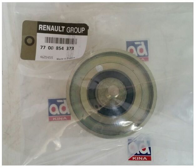 Clio 1 Alternatör Gergi Rulmanı 1.4i 8V E7J 1990 1998 7700854373 Renault Mais