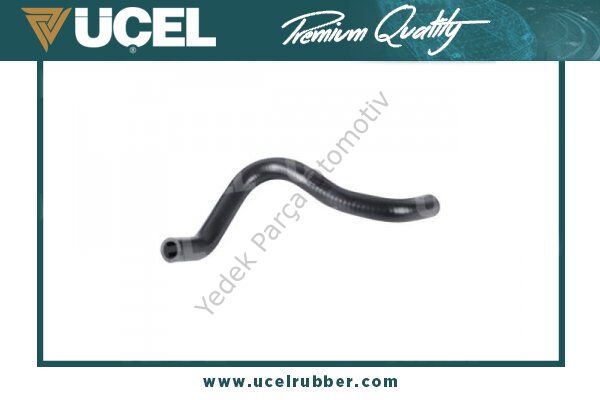 KALORİFER HORTUMU 15673 SANDERO LOGAN MCV DUSTER 1.5 DCI