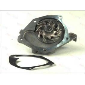 Megane 1  Laguna 2   Trafic 2  Su Pompası Devirdaim F9Q F4R 7701479043 Bendix