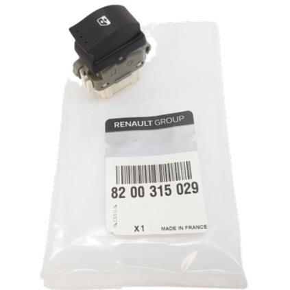 Cam Acma Kapama Anahtari Laguna Ii