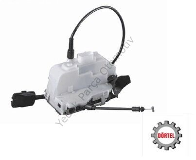 KAPI İÇ KİLİDİ ARKA SOL 106012 MEGANE-II