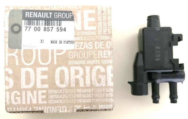 Clio 2 Kangoo 1 Faz 2 Megane 1 .0 8V F3R R19 Europa 1.8 8V F3P Elektrovana 7700857594 Renault Mais