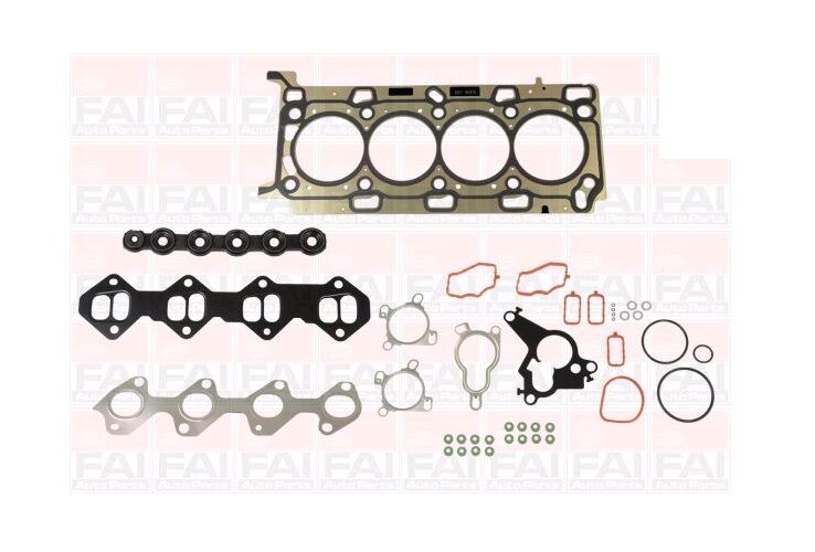 CONTA ÜST TAKIM 024214001 MOVANO-B MASTER-III 2.3DCI SKCLİ (M9T)