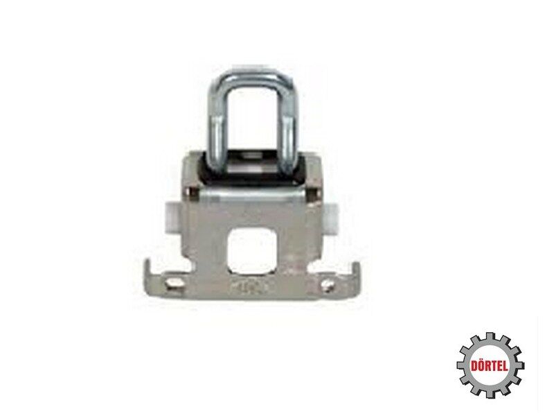 Megane 1 Clio 2 Bagaj Kilit Karşılığı Kapaksız Tip 7700834331 Dörtel