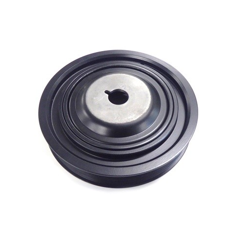 Krank Kasnağı Clio 3  Iii  Modus 1.2 16 D4F 8200315270  Renault Mais